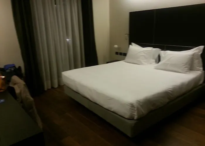 Hotel Tonfoni