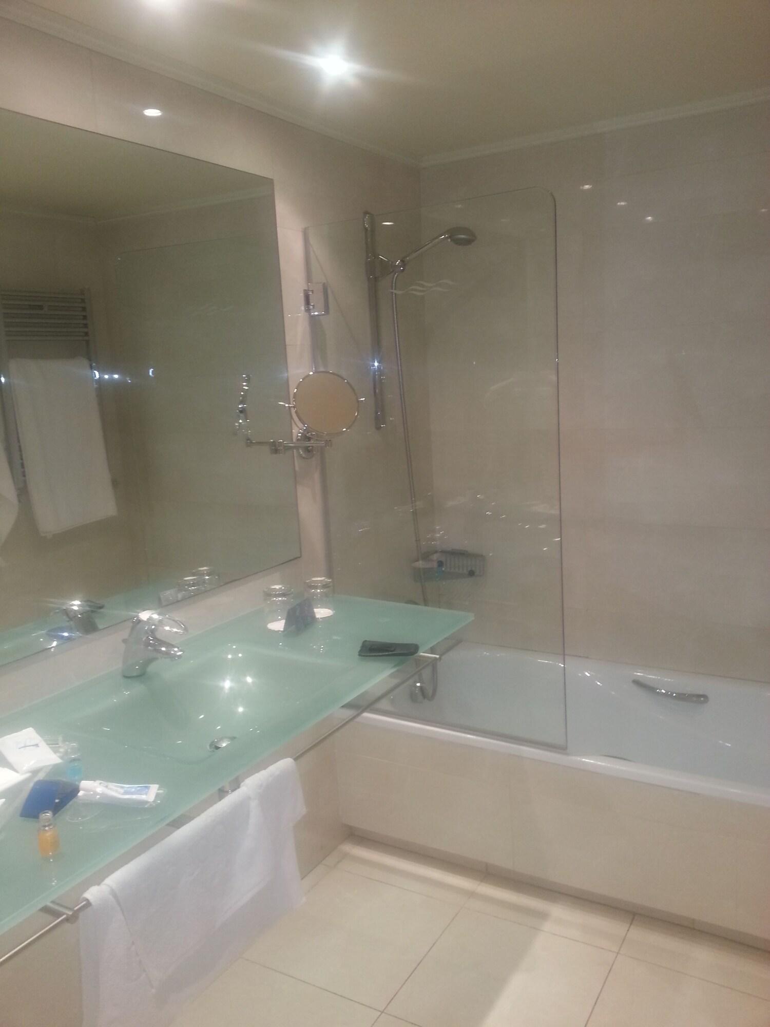 Hotel Tonfoni Montecatini Terme