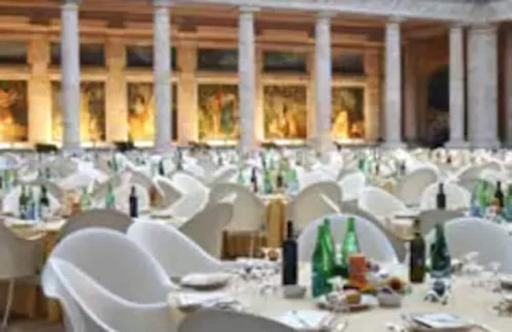 Hotel Tonfoni Montecatini Terme