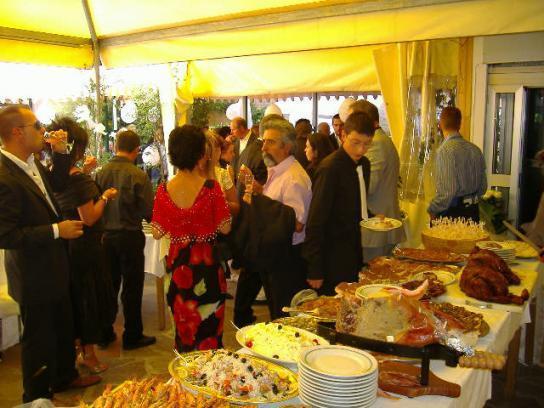 Hotel Tonfoni