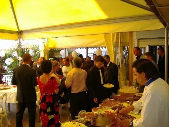 Tonfoni Hotel Montecatini Terme