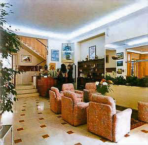Hotel Tonfoni
