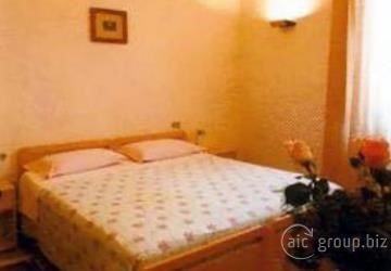 Tonfoni Hotel 3*