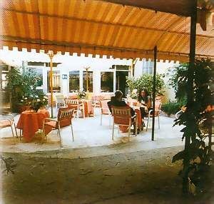 Hotel Tonfoni